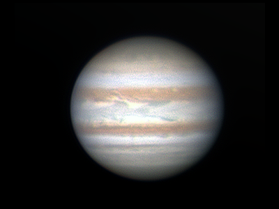 Jupiter 2024