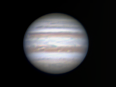 Jupiter 2024