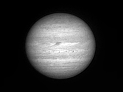 Jupiter 2024