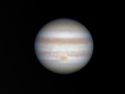 Jupiter 2024