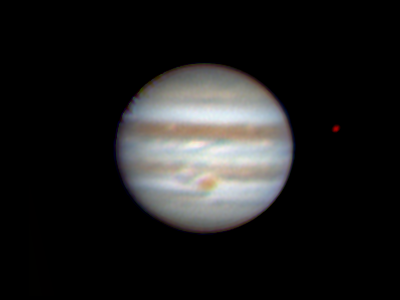 Jupiter 2025
