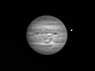 Jupiter 2025
