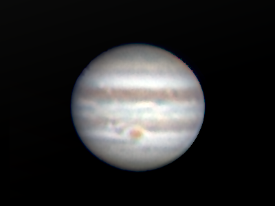 Jupiter 2025