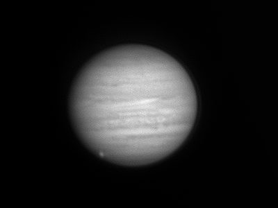 Jupiter 2025