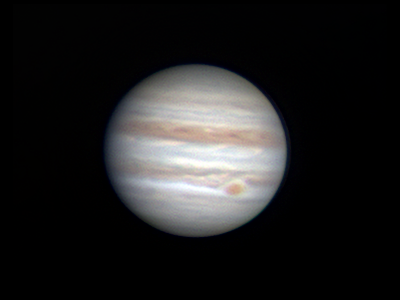 Jupiter 2025