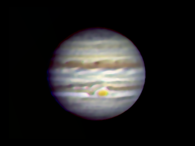 Jupiter 2025