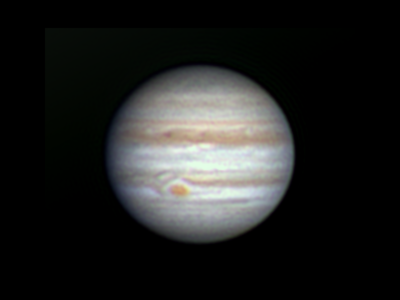 Jupiter 2025