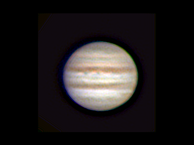 Jupiter 2025