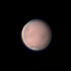 Mars 2018-07-07