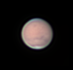 Mars 2018-07-19