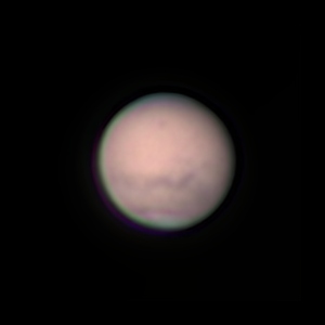 Mars 2018-07-19