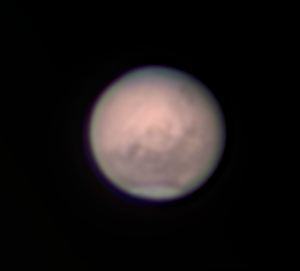 Mars 2018-07-24
