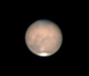 Mars 2018-07-31