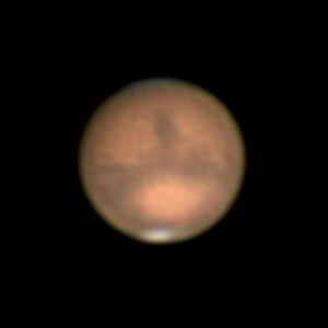 Mars 2018-08-06