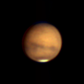 Mars 2018-08-16