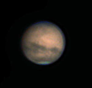 Mars 2018-08-16