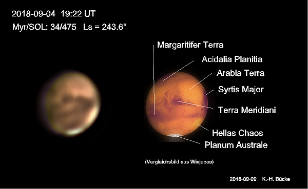 Mars 2018-09-04 im C8