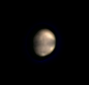 Mars 2018-10-11