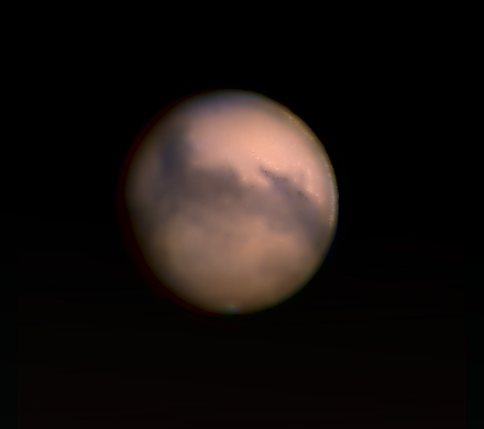 Mars 2020-11-08