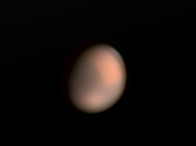 Mars 2021-01-10