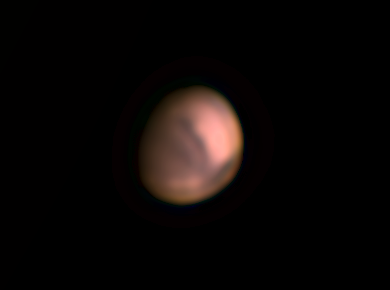 Mars 2021-01-10