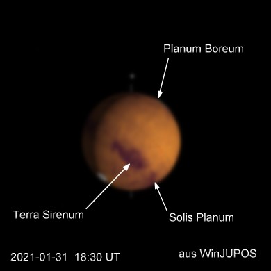 Mars 2021-01-31