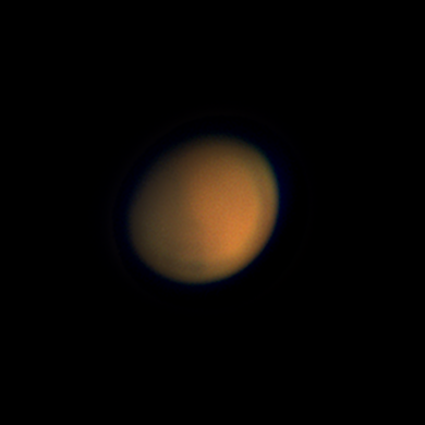 Mars 2021-01-31