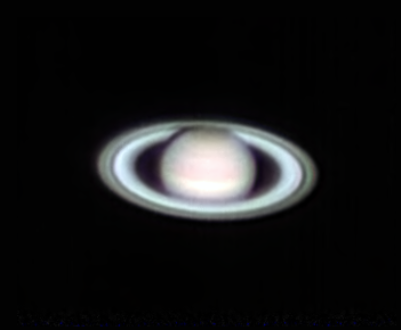 Saturn 2017
