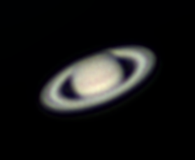Saturn 2019