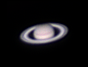 Saturn 2019