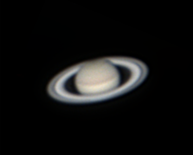 Saturn 2019