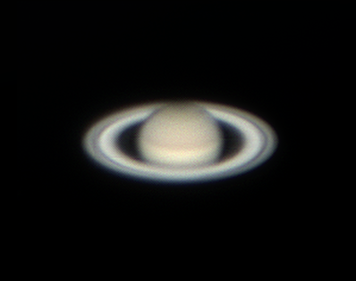 Saturn 2019