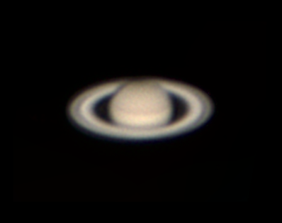 Saturn 2019