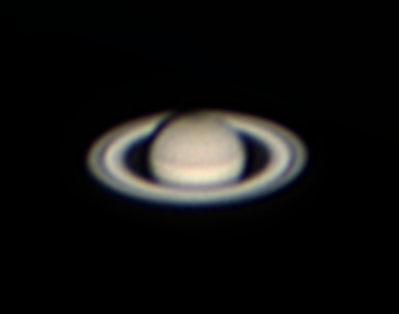Saturn 2019