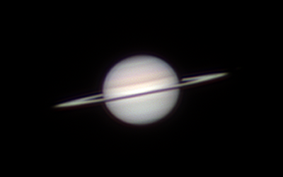 Saturn 2024