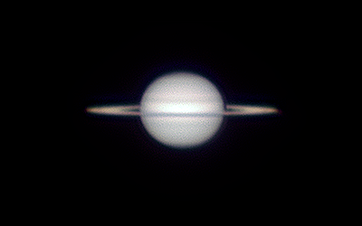 Saturn 2024