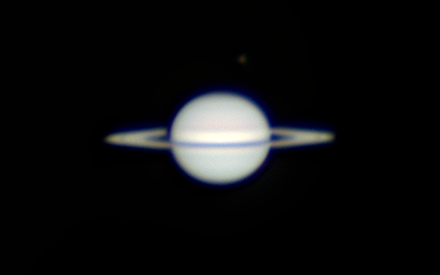 Saturn 2024
