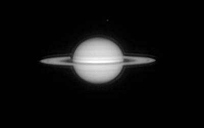 Saturn 2024