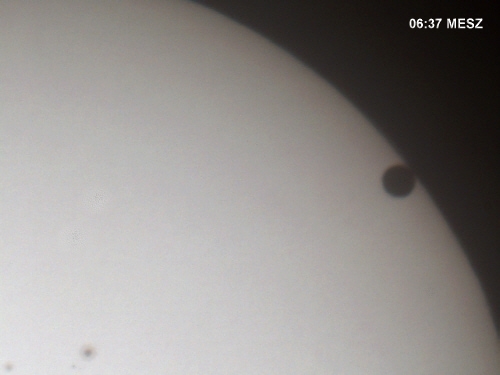 Venus 06.06.2012