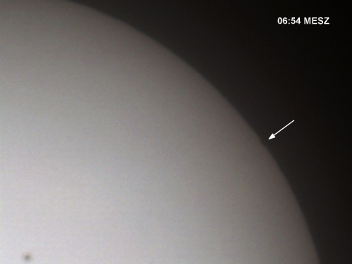 Venus 06.06.2012