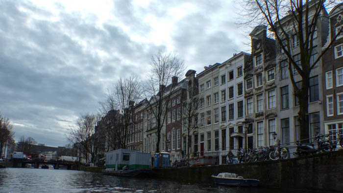 Amsterdam Prinsengracht