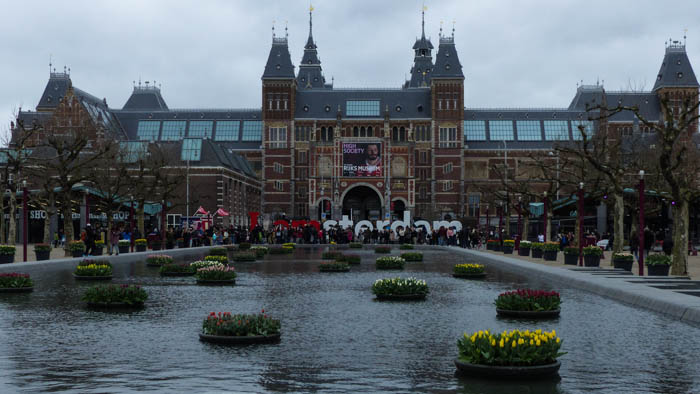 Amsterdam