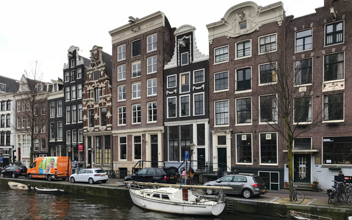Amsterdam