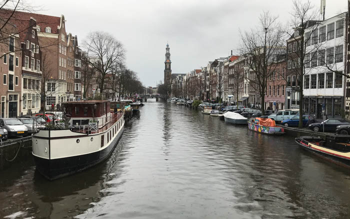 Amsterdam