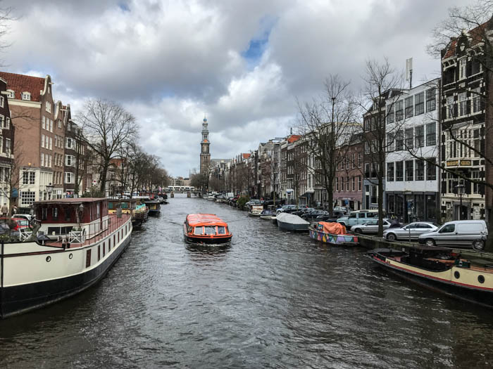 Amsterdam Prinsengracht