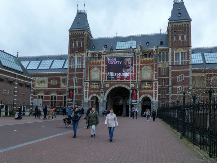 Rijks Museum