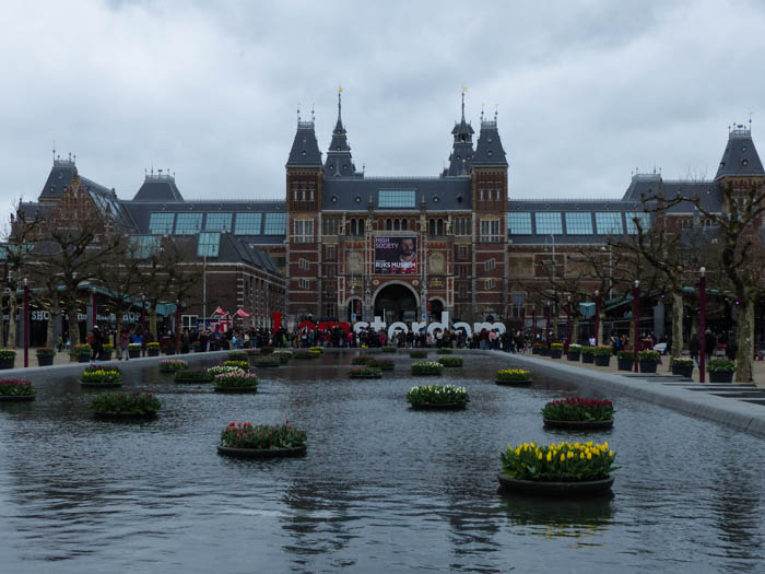 Rijks Museum