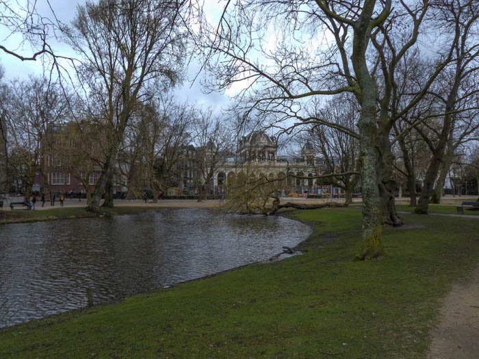 Vondelpark