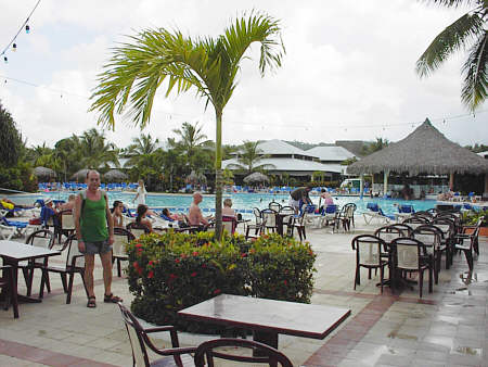 Hotel Bahia Principe San Juan