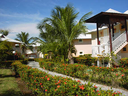 Hotel Bahia Principe San Juan